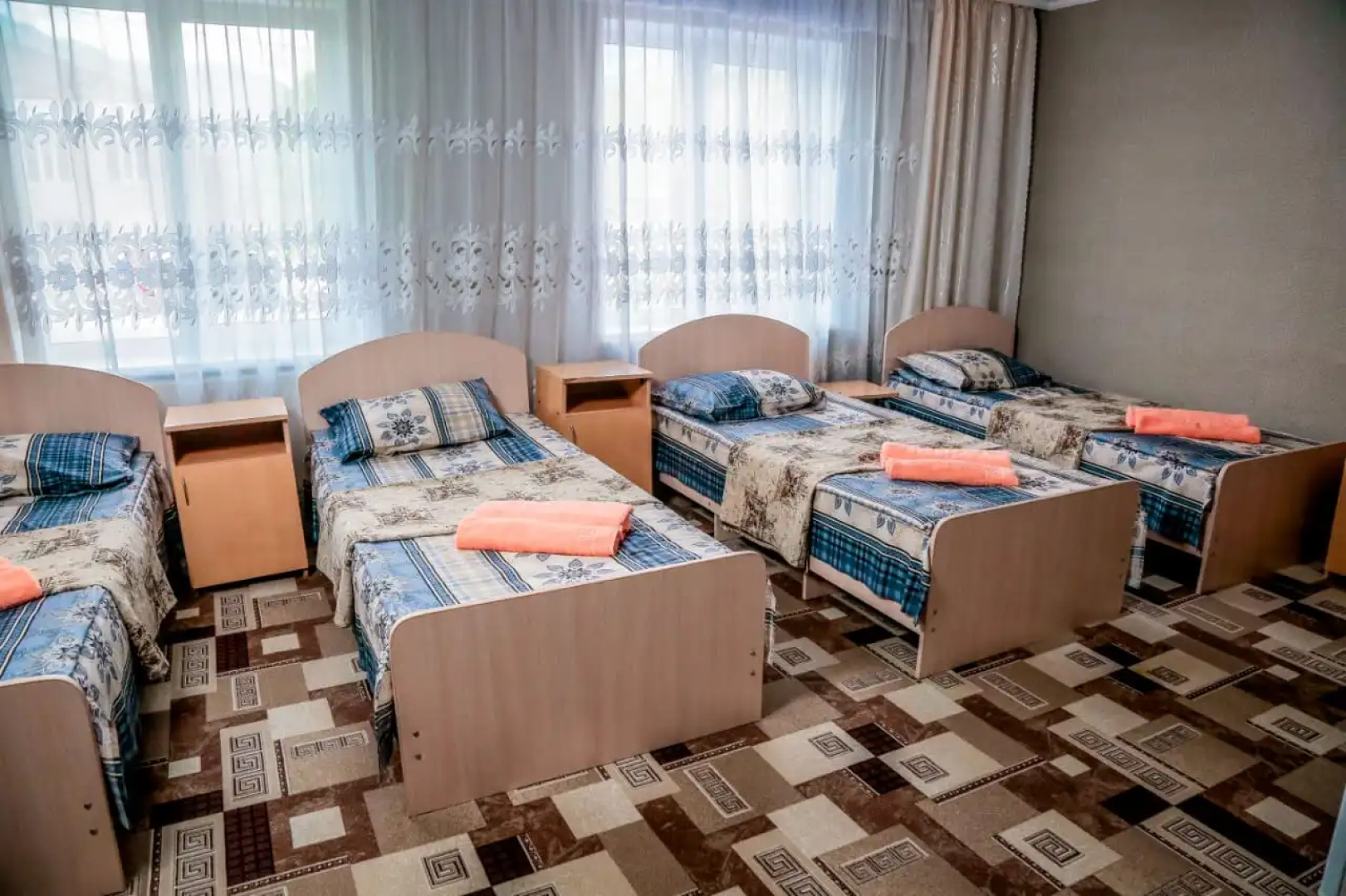 Гостевой дом Фиагдон