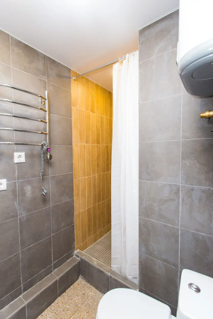 Апартаменты Апарт Вилл 515