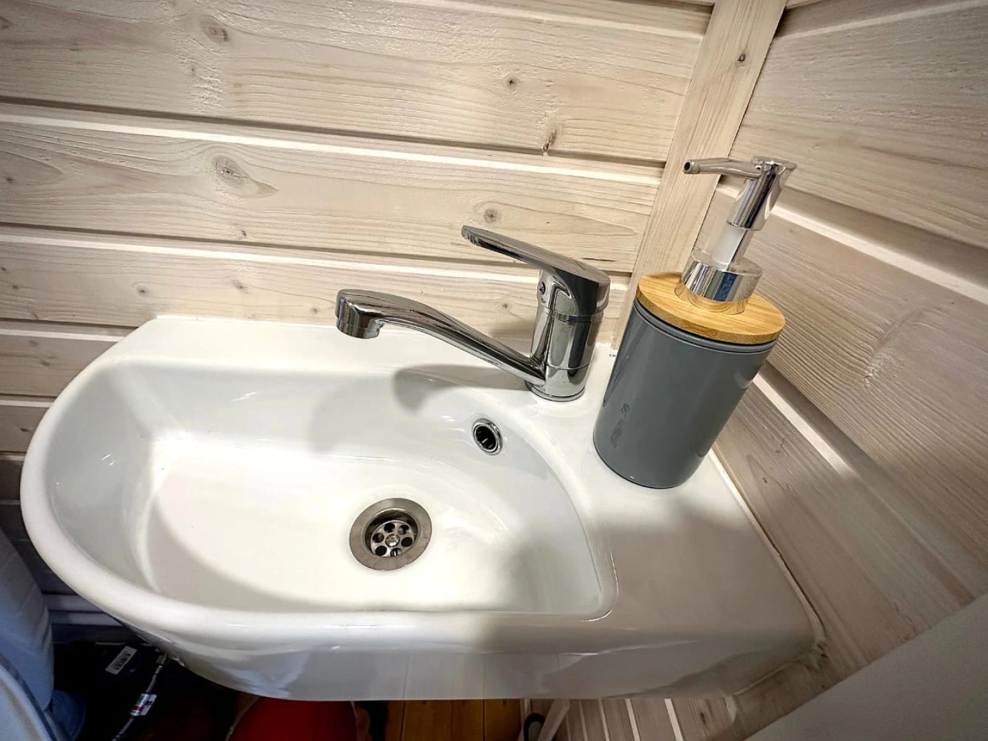 Частый Дом Домик на Куршской Косе 2