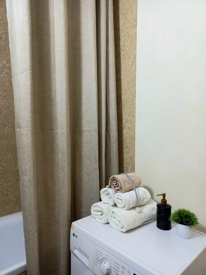 Квартира Уютная в центре на Ленина 88