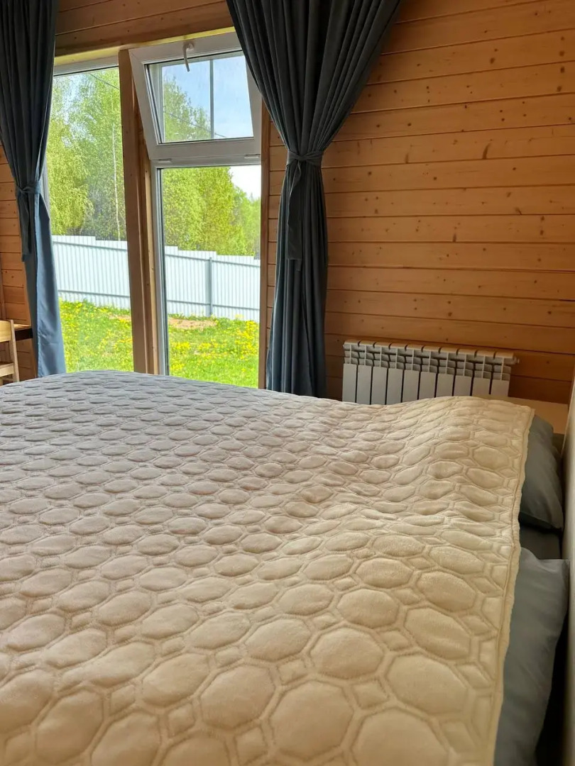 Частный дом Фазенда PZ