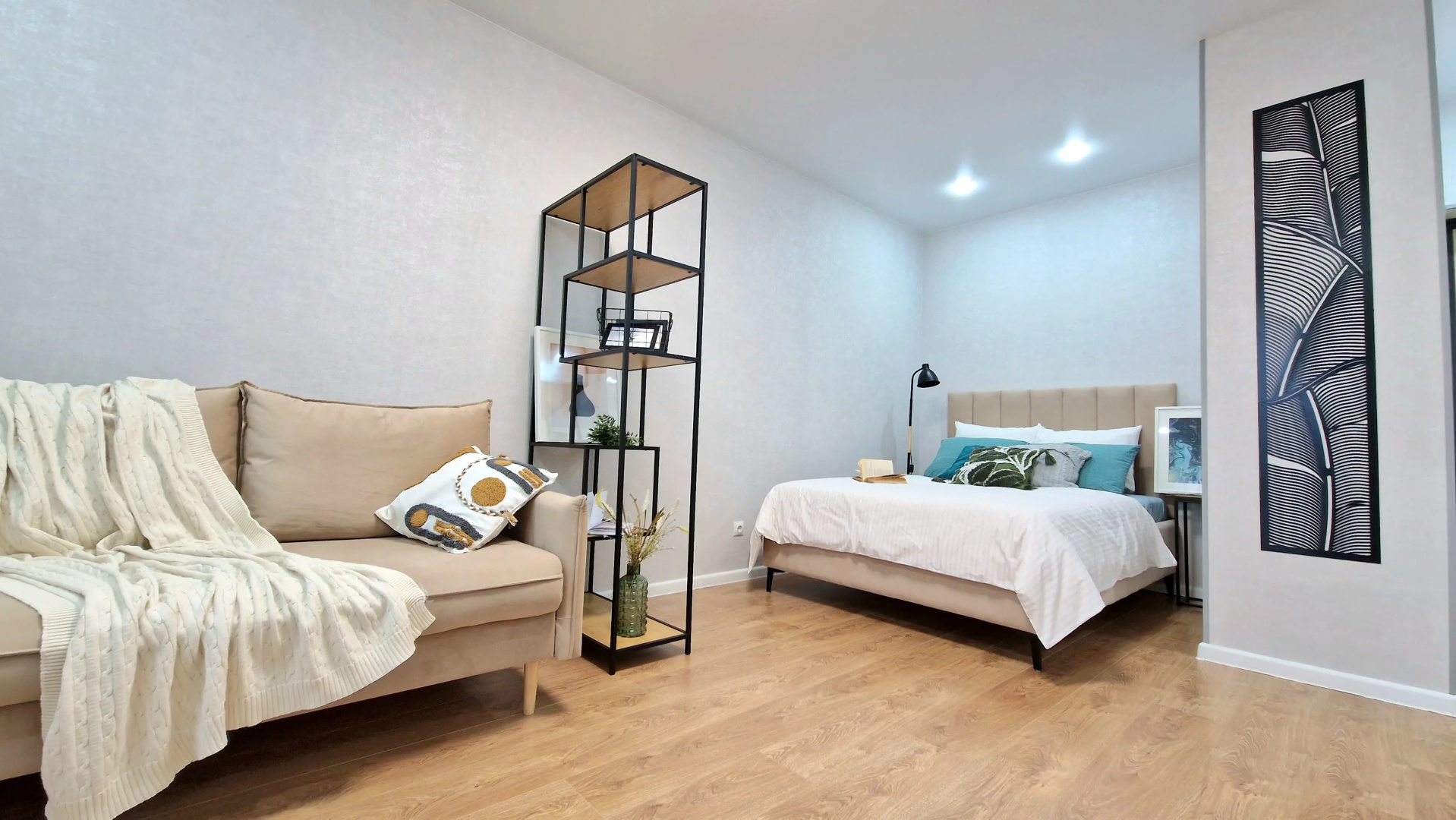 Квартира Рядом Станция Метро Горки URBAN APARTMENTS