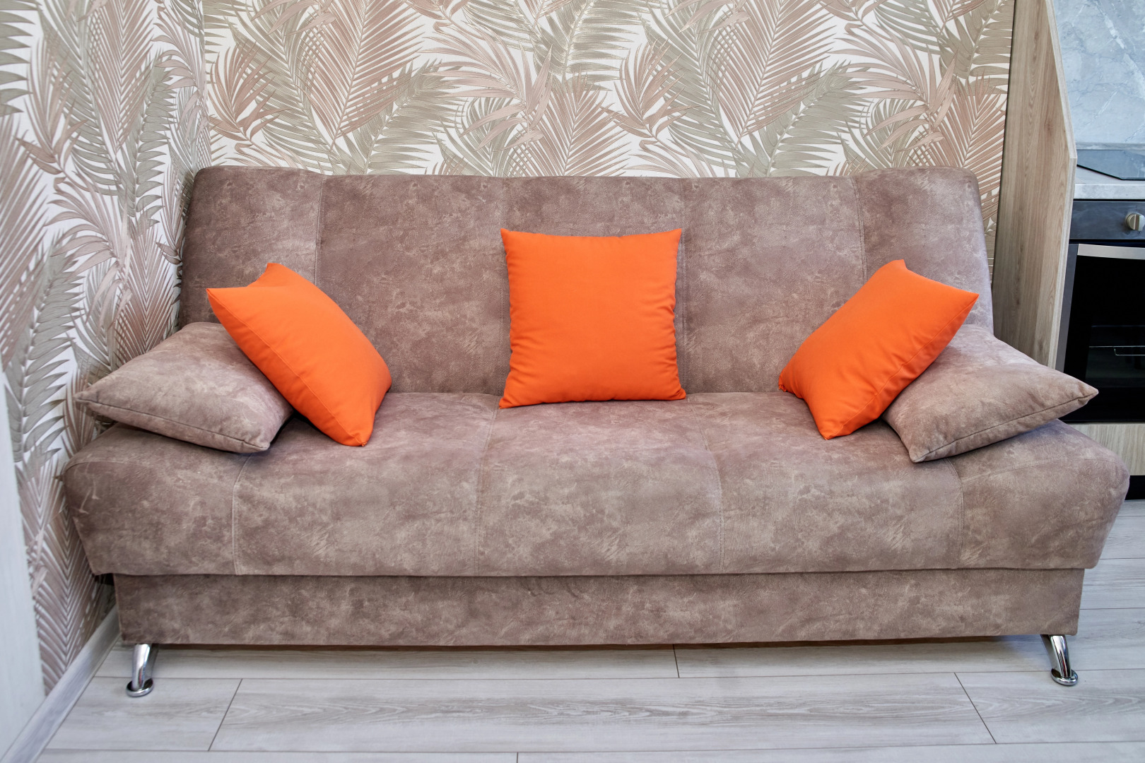 Апартаменты VIAHOME на Кирова