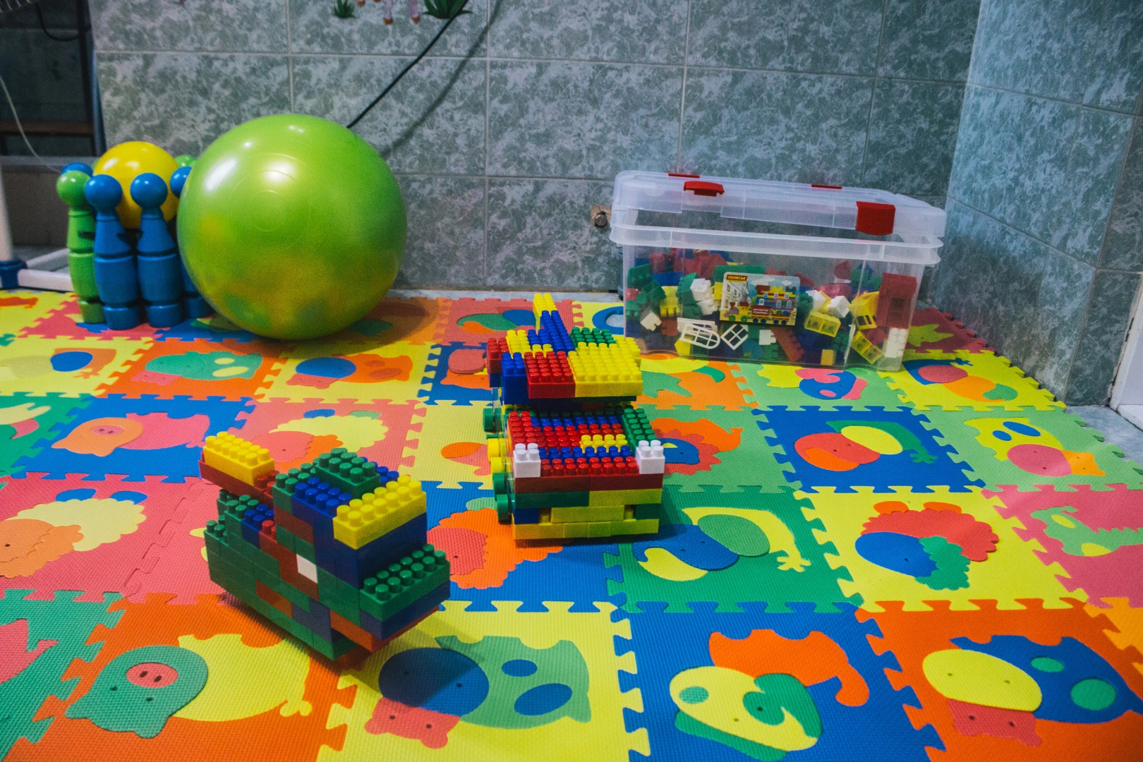 Гостевой Дом Маячок