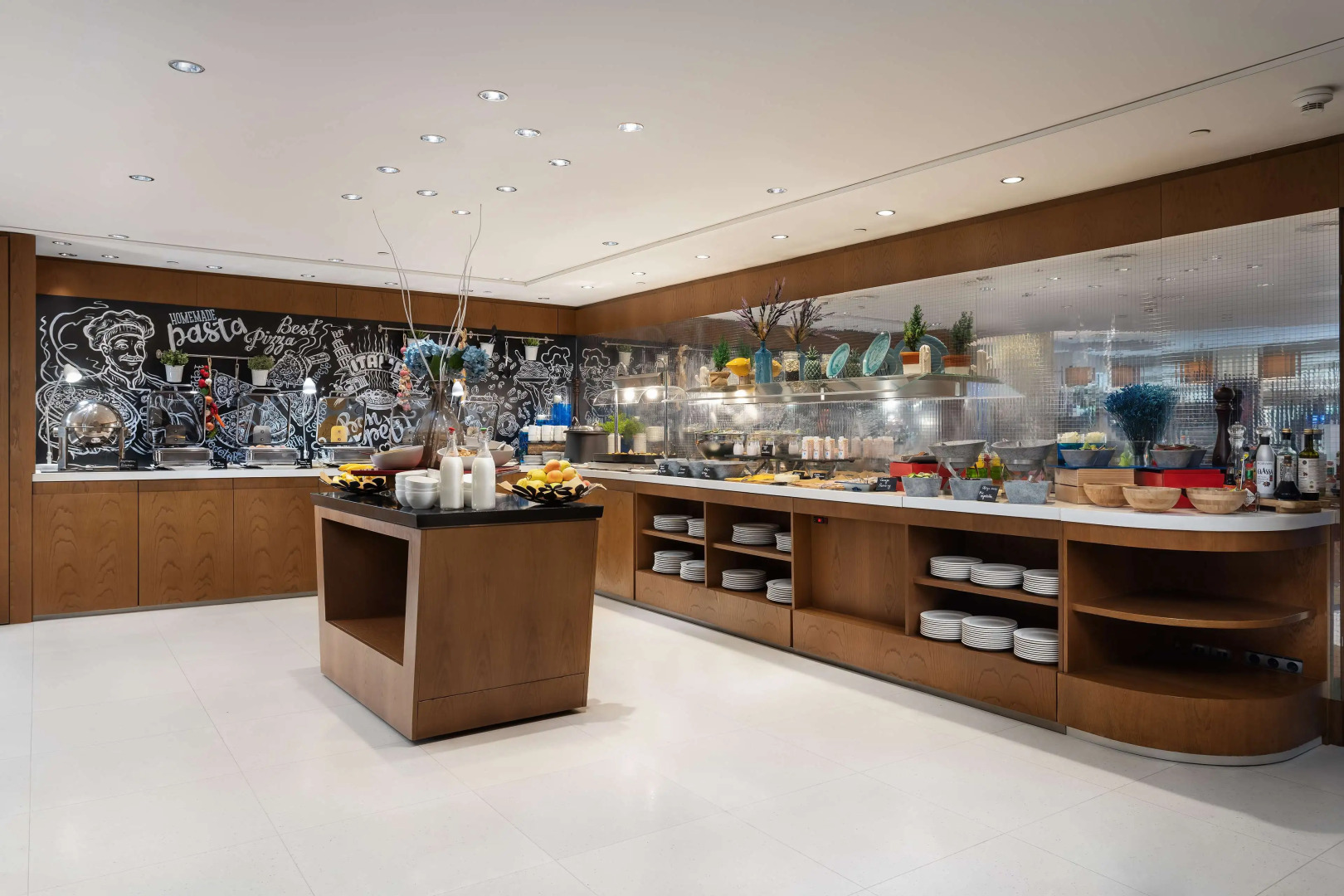 Отель Radisson Blu Белорусская Москва