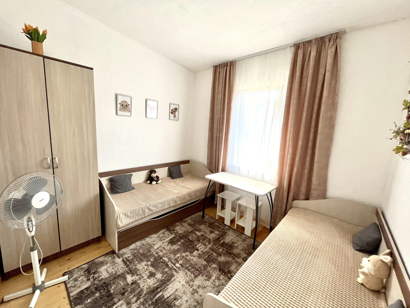 Вилла Villa emerald forest