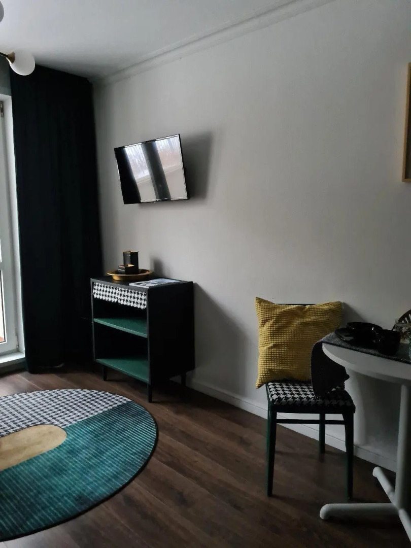 Апартаменты Apart Seasons Svartca