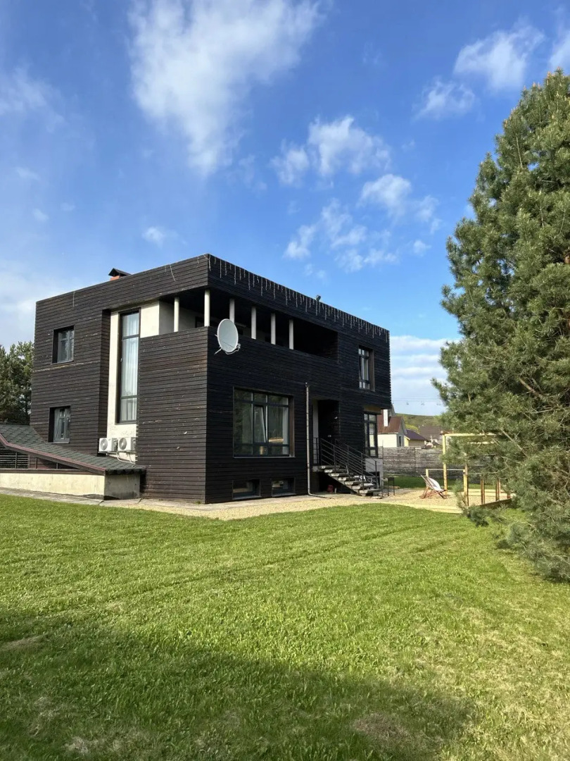 Частный дом Коттедж Сорочаны Хиллс