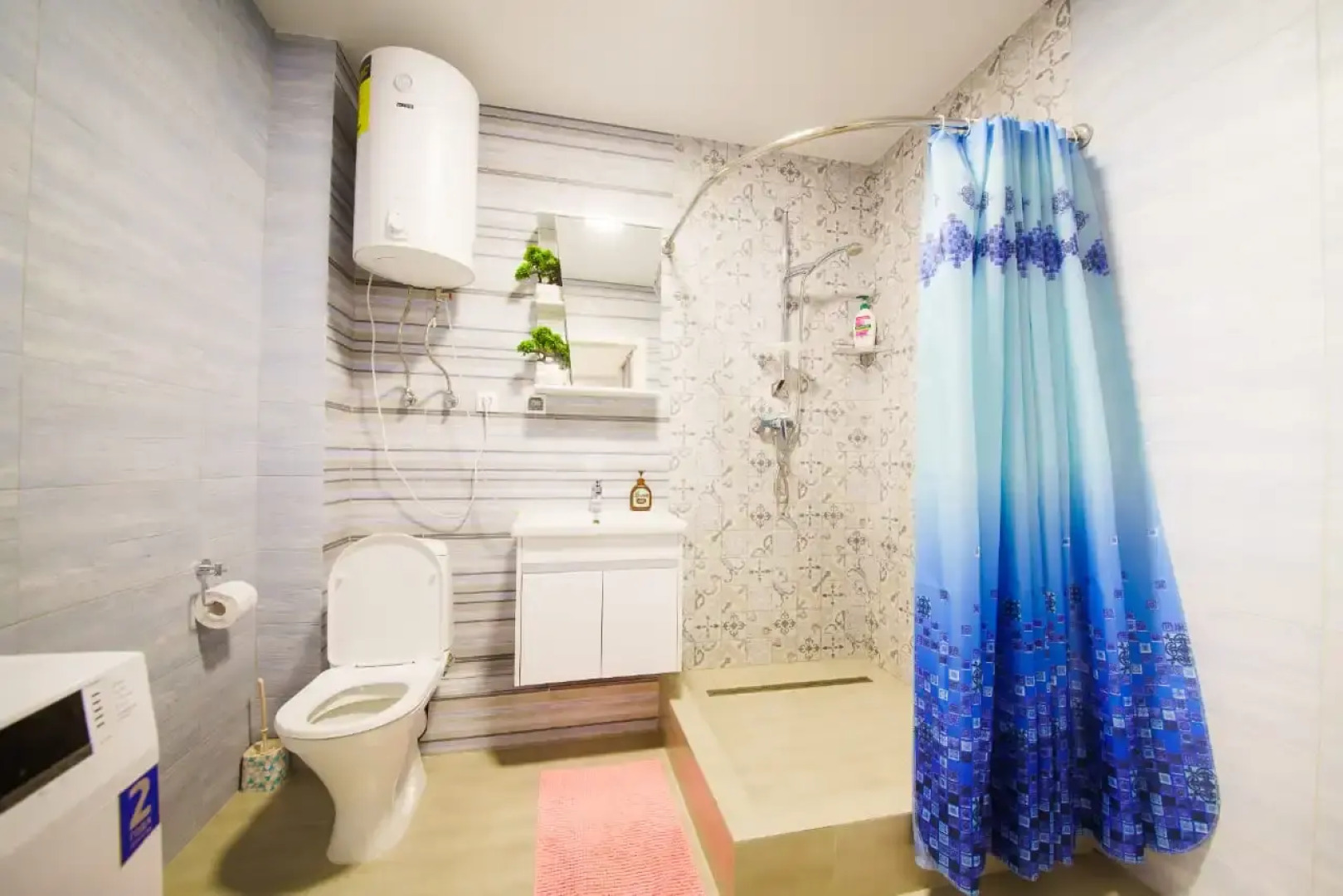 Апартаменты на Чернышевского 80