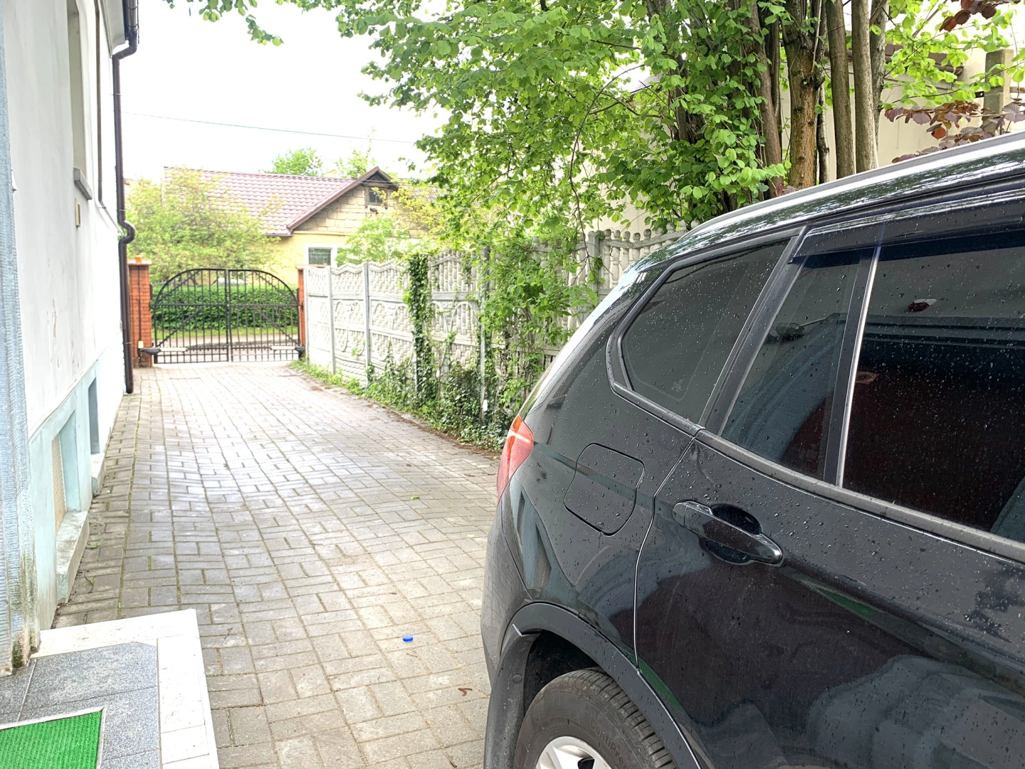 Квартира на Дадаева 6