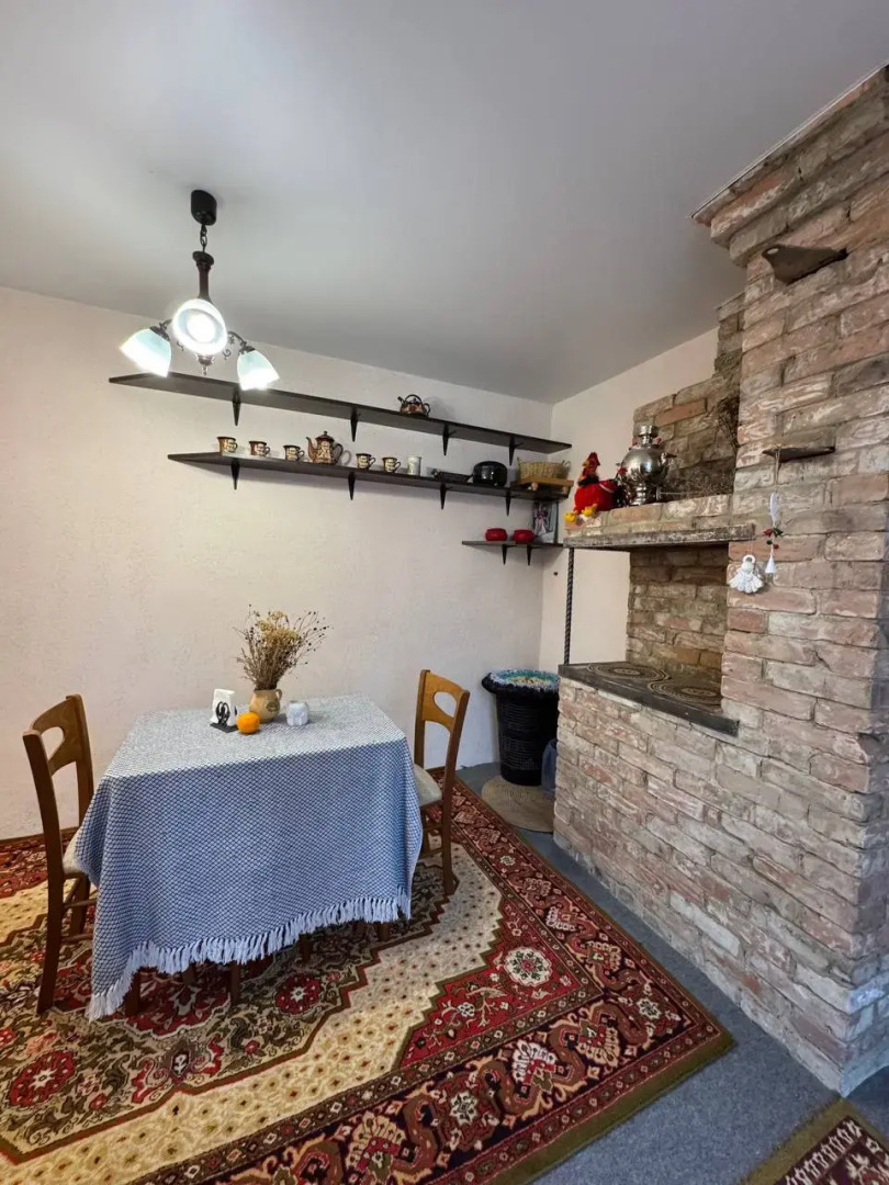 Частный дом Идеальный отдых на берегу Енисея