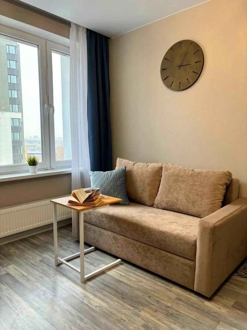 Апартаменты уютные у Вознесенкого тракта