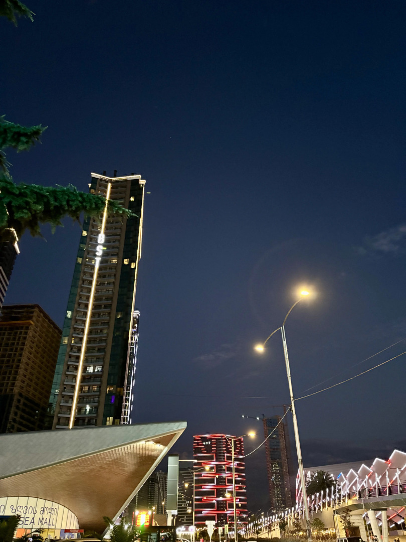 Апартаменты Golubaya Laguna - Otdykh V Shage Ot Morya