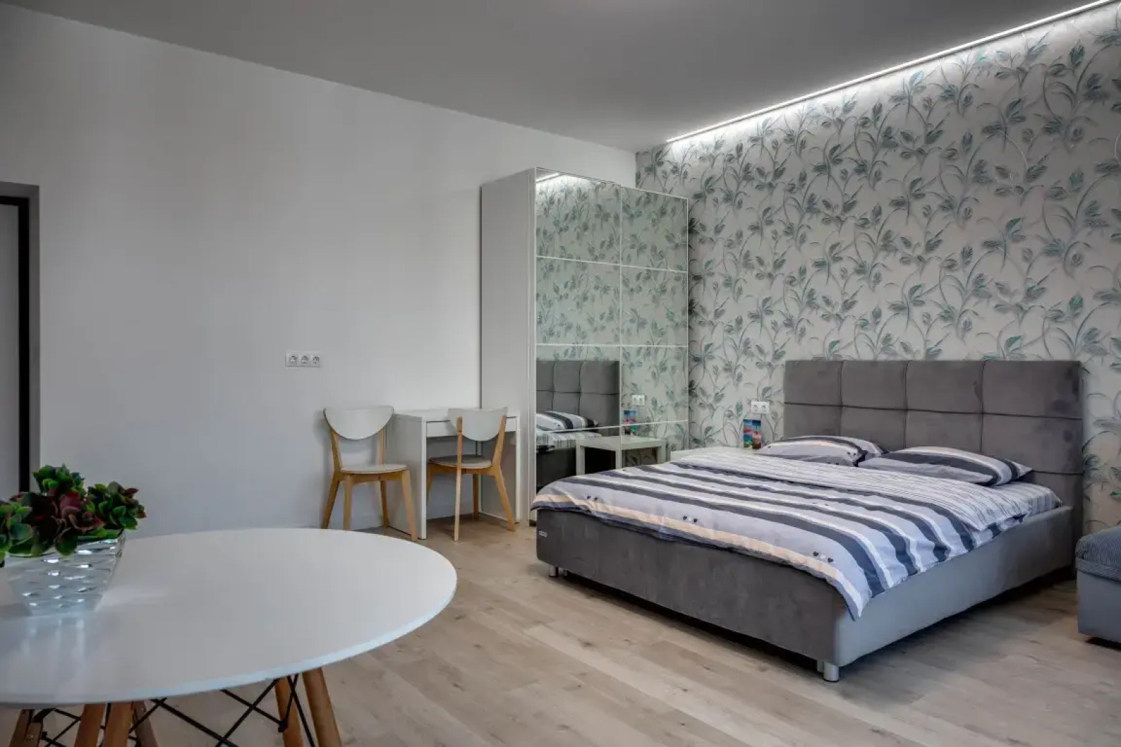 Квартира 8 на Мира