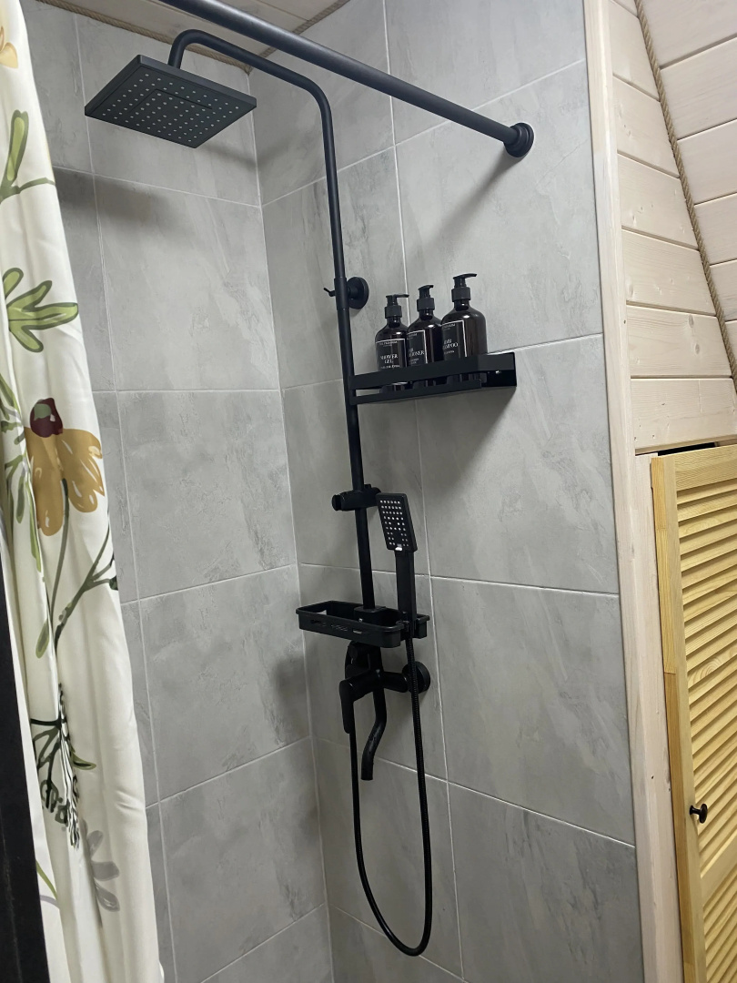 Частный дом Eco-Dacha Oblaka