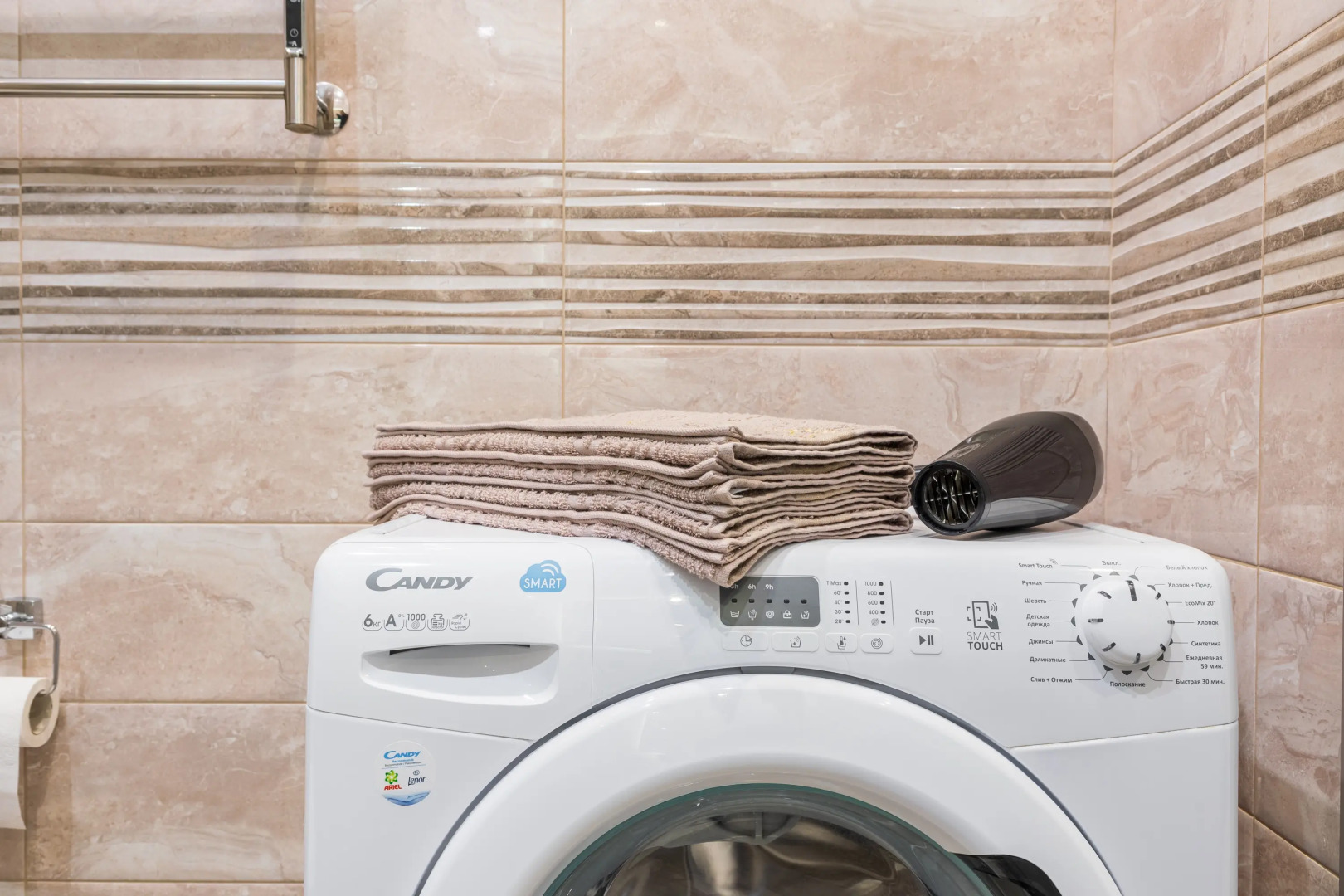 Апартаменты Comfort Home на улице Чистопольская 88