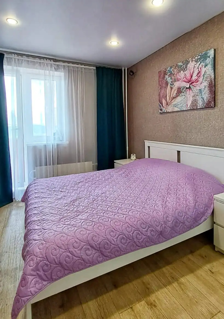 Квартира Четаева 14А у Ривьеры