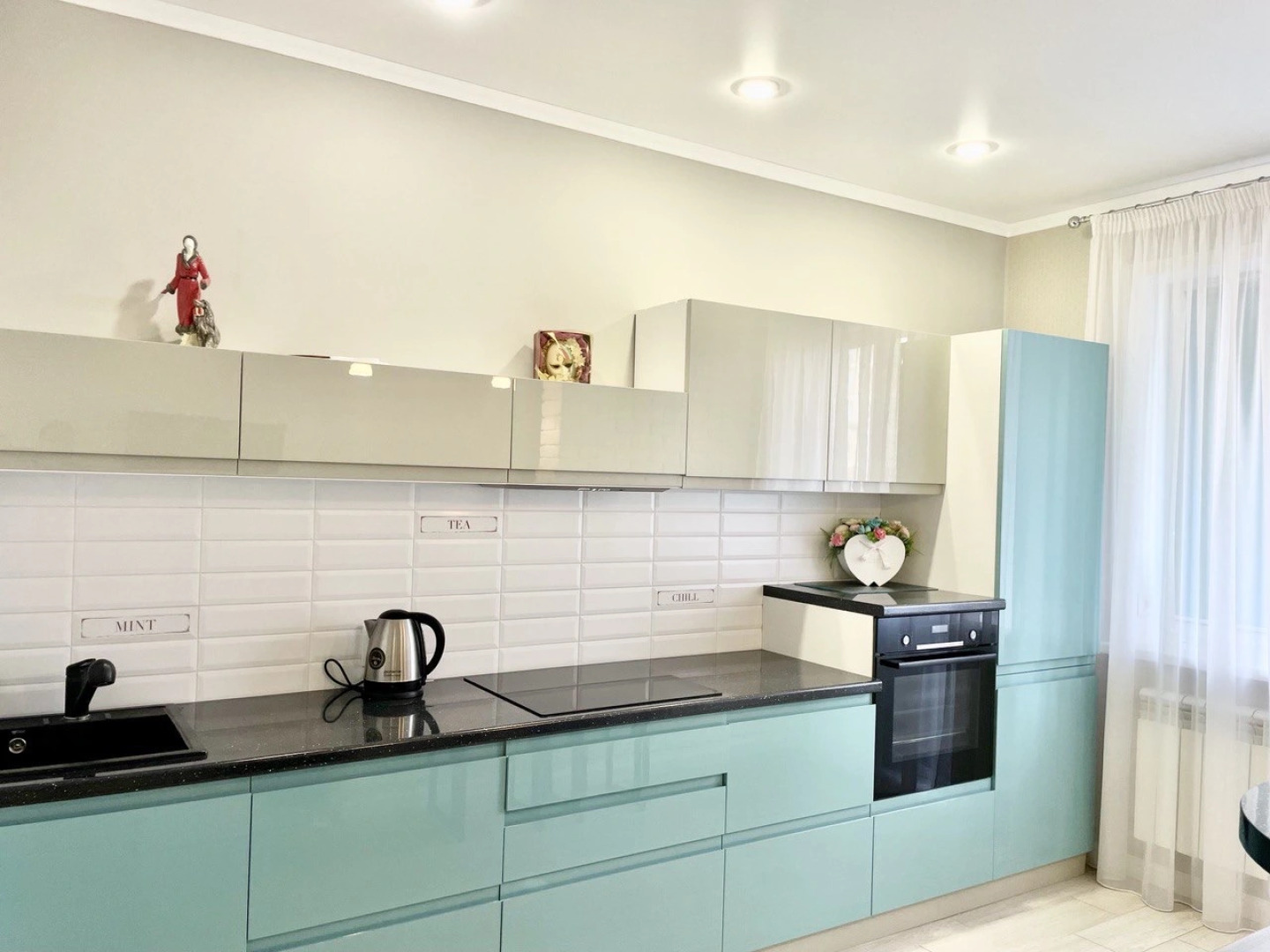 Апартаменты ЕвроОднушка Пр Ленина