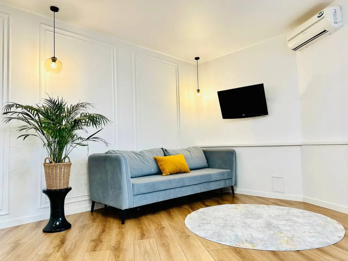 Апартаменты Happy Lake на Озере Кабан