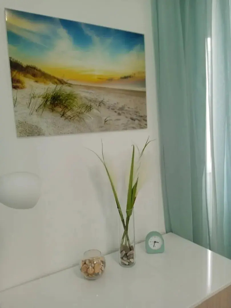 Апартаменты Уютная Квартира в Троицке