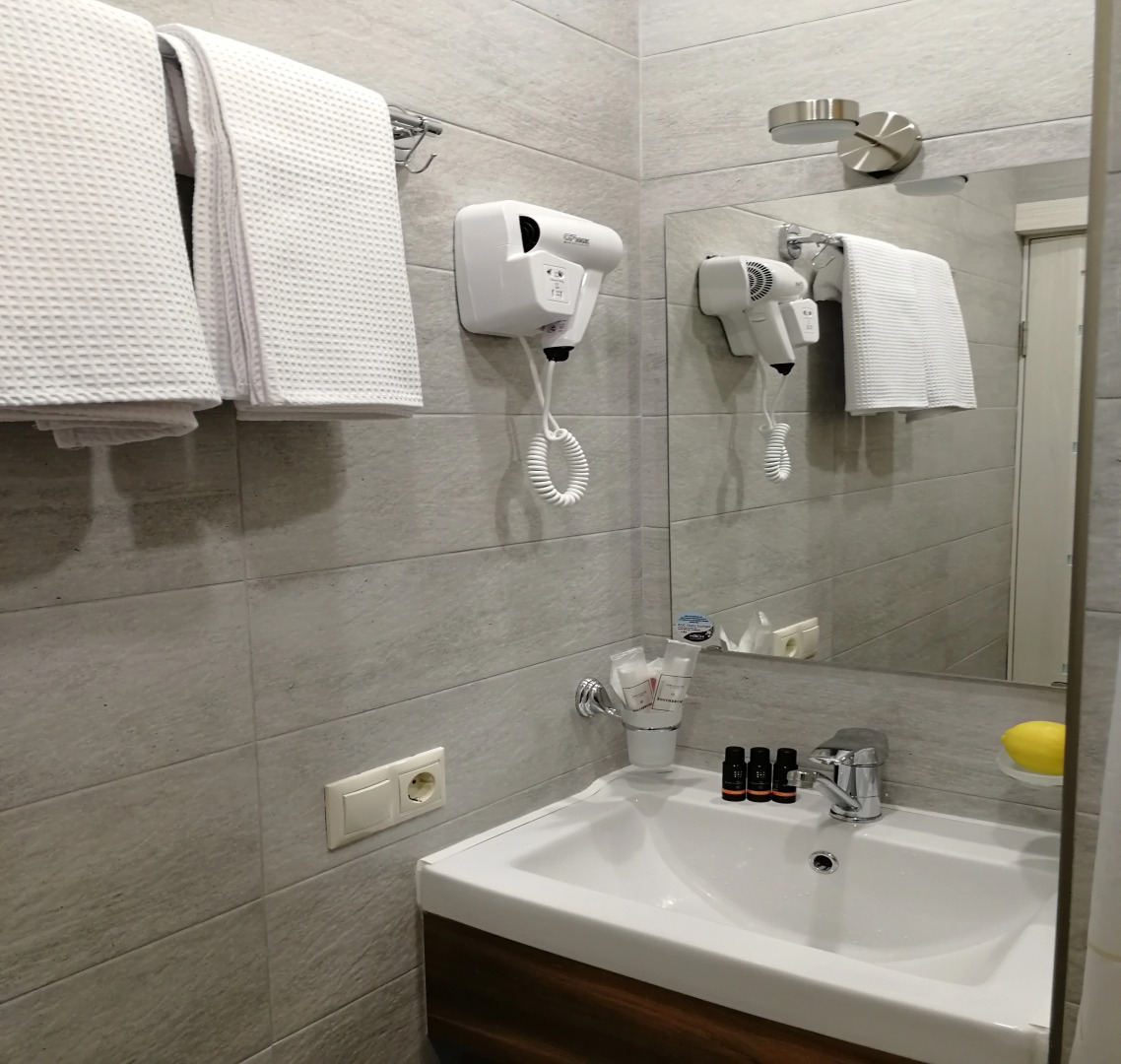 Апартаменты Ангел