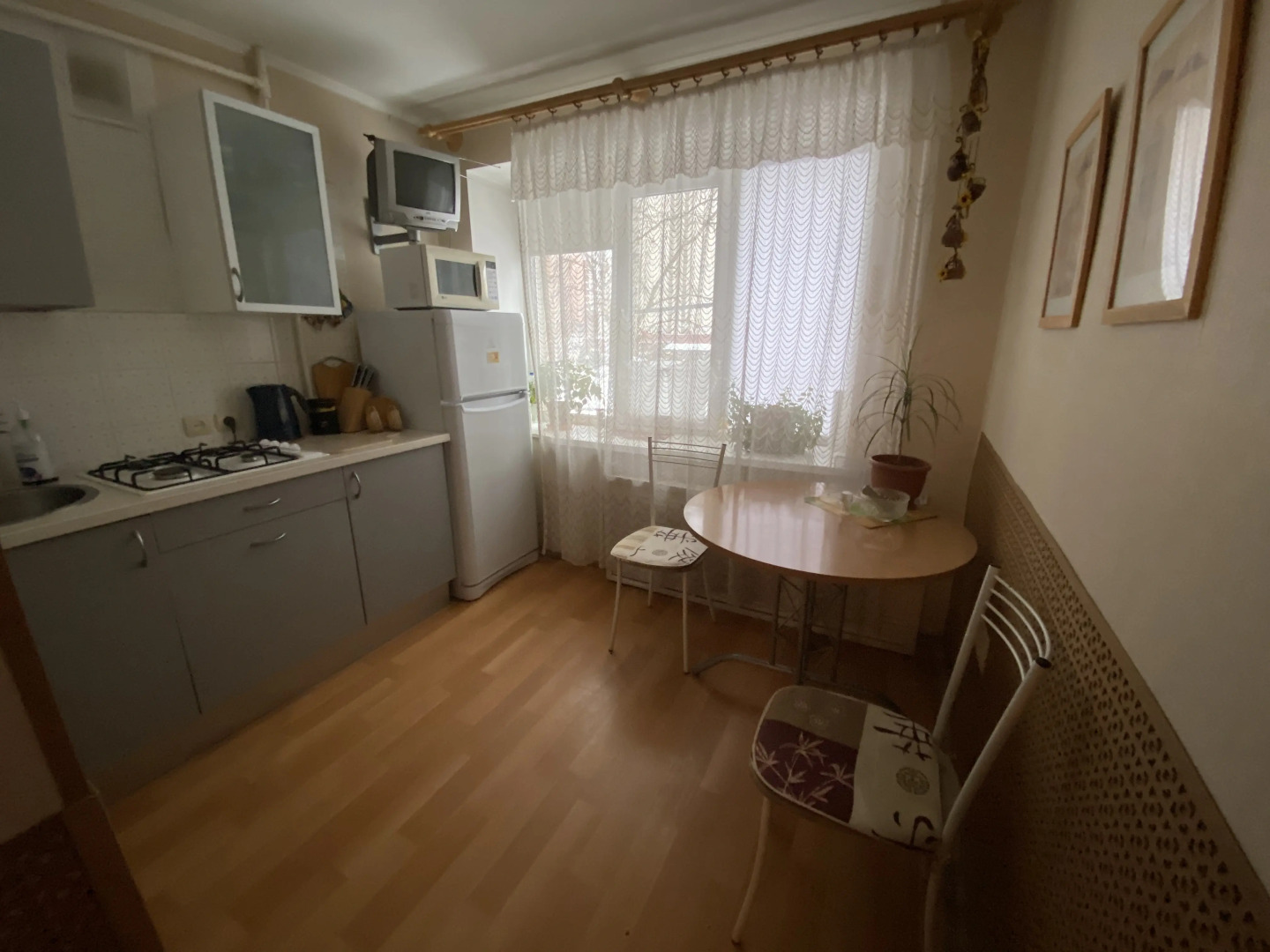 Квартира Стандартная на Горького