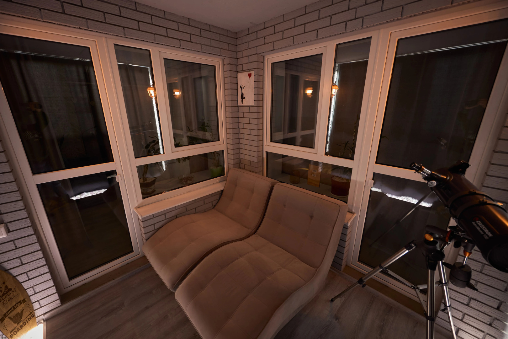 Квартира Зеленая Горка, Подсветка, Веер Молл, Космонавтов