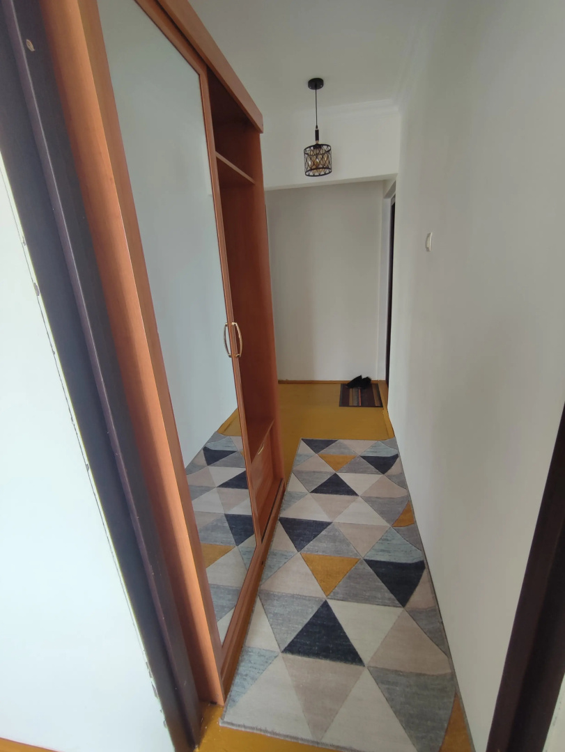 Квартира Дубки Сулакский Каньон 13