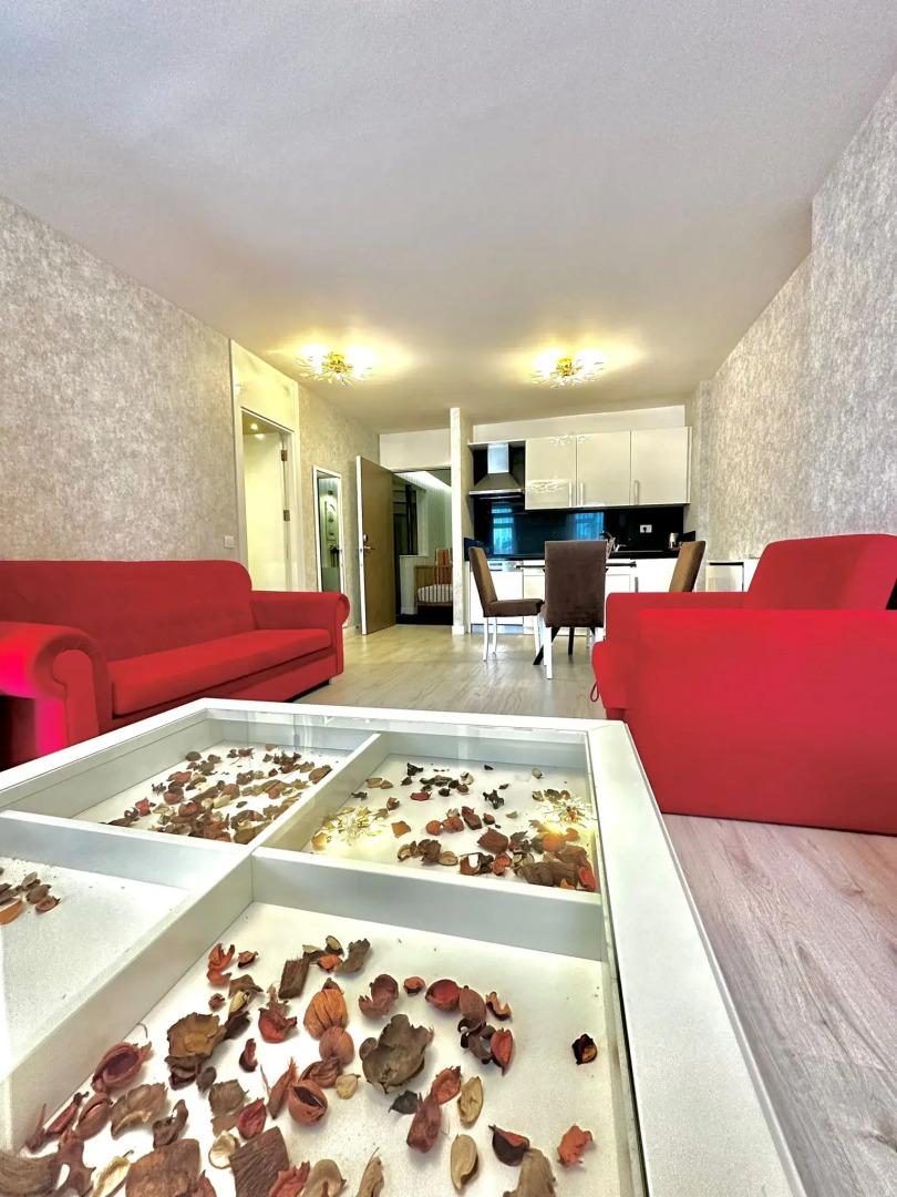 Отель Nisantasi My Residence