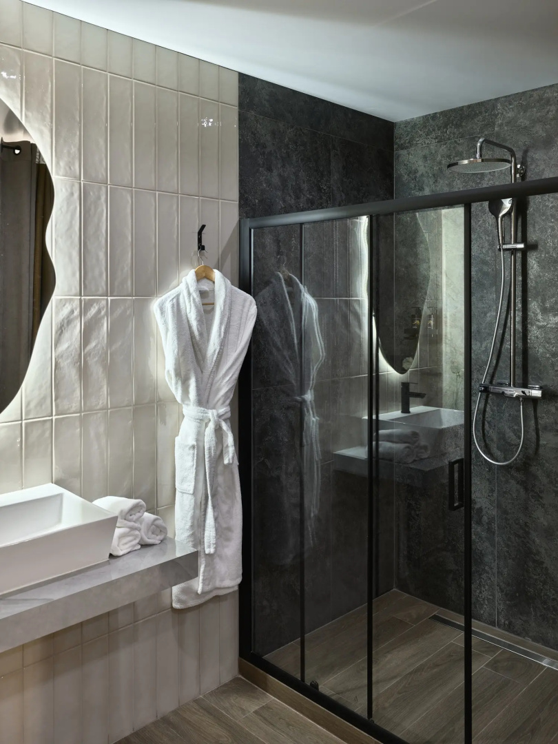 Отель М33 Park&SPA