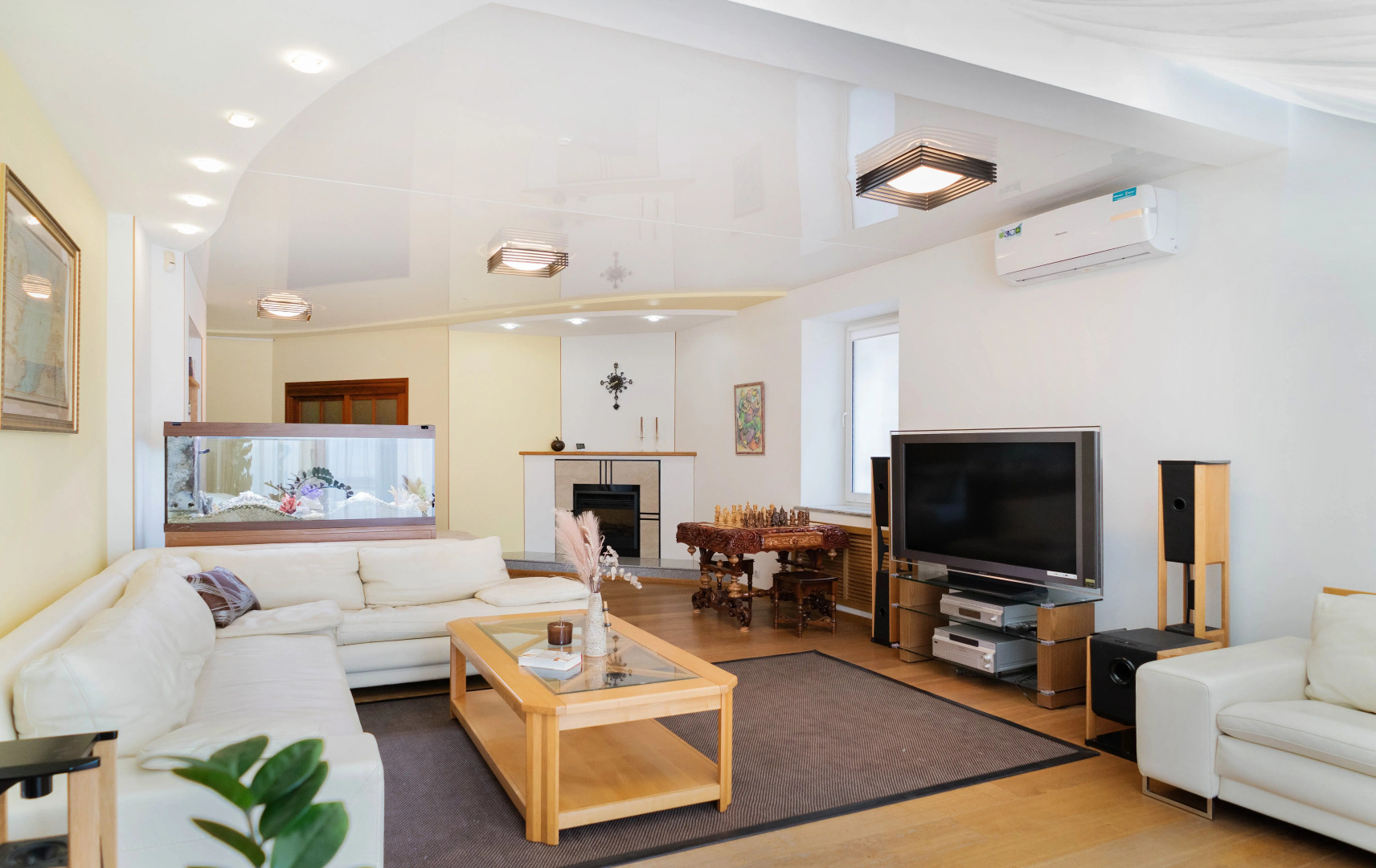 Апартаменты Amore