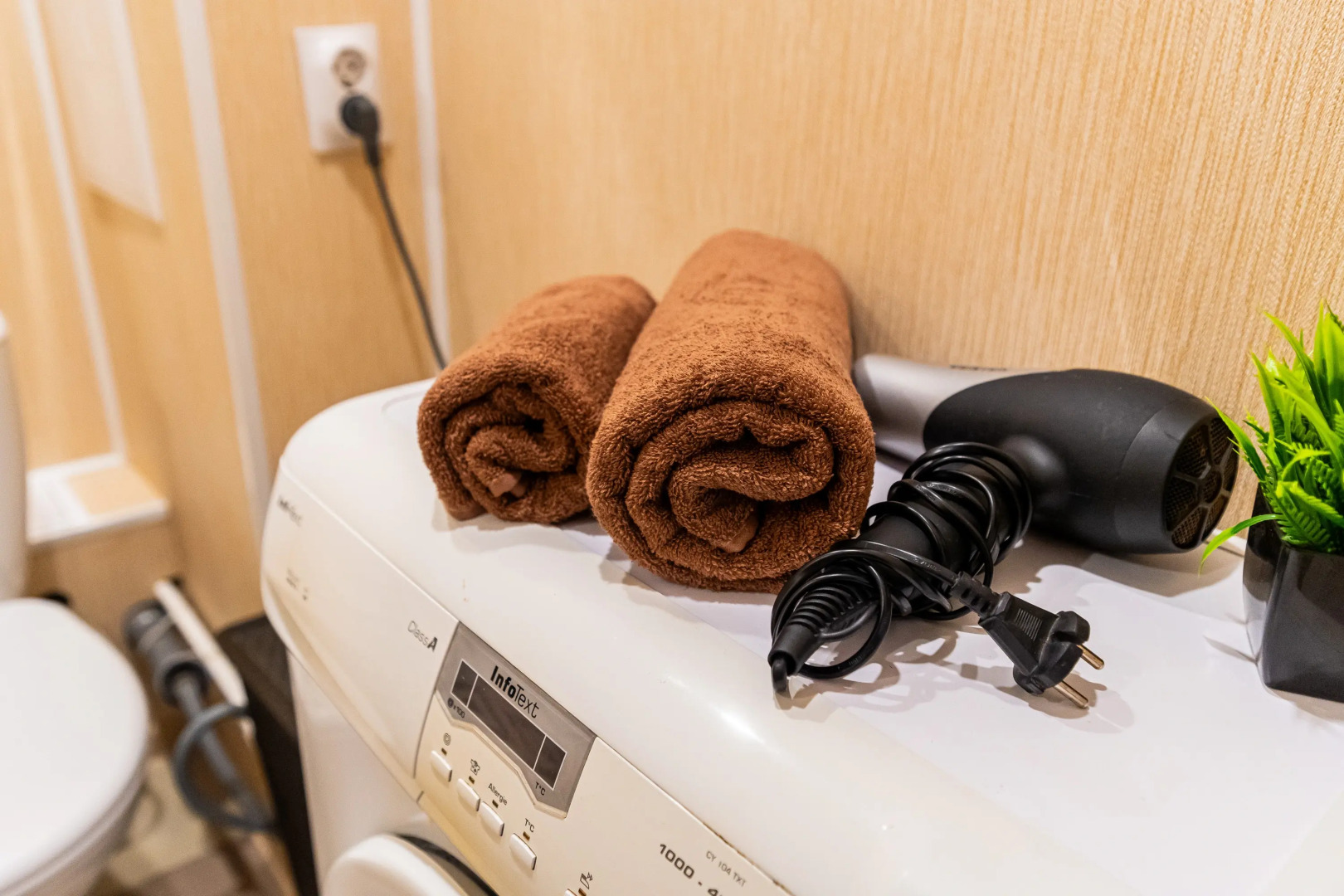 Апартаменты с Видом на море от LetoApart