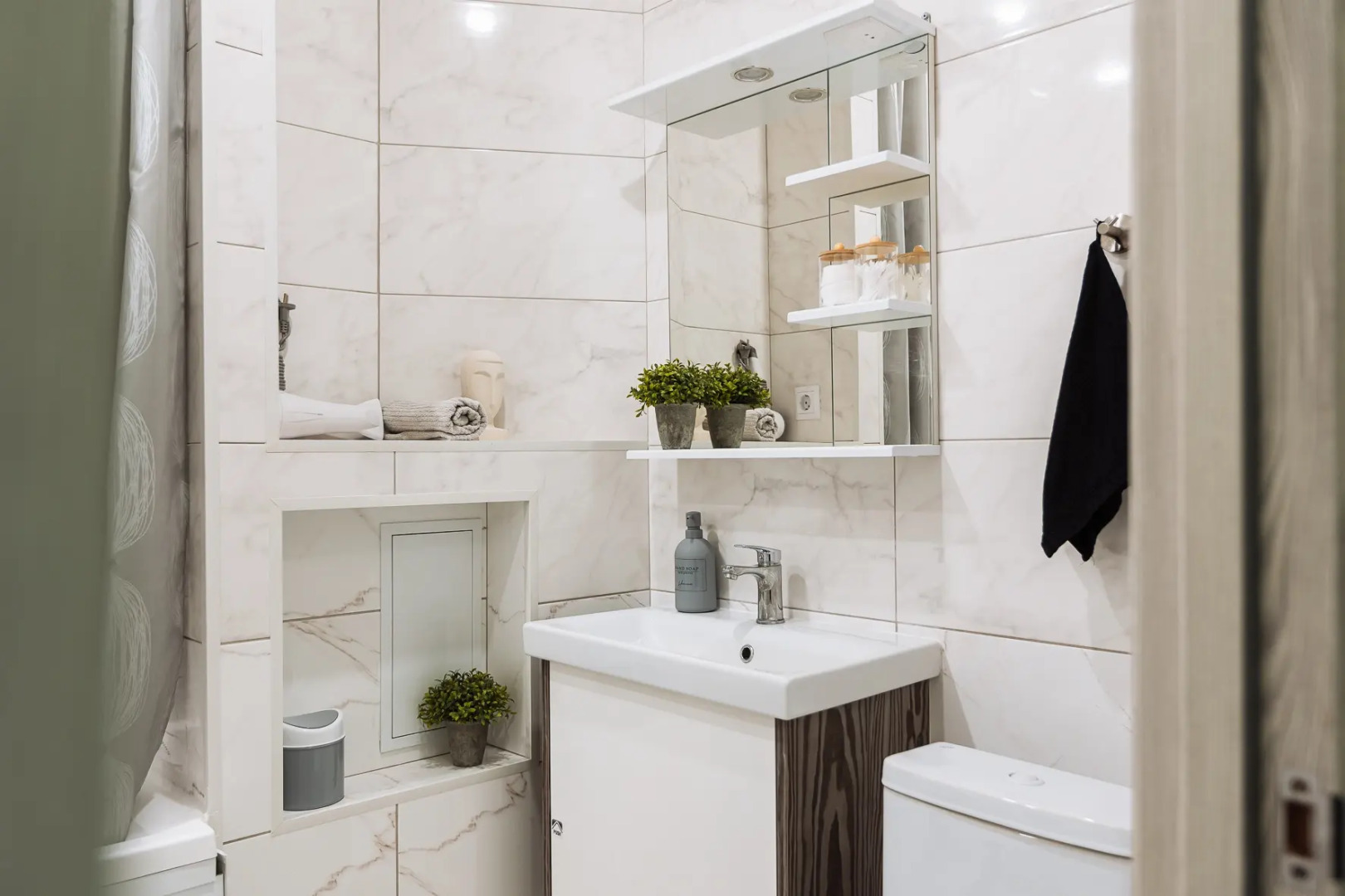 Квартира Классический домашний уют здесь, для Вас