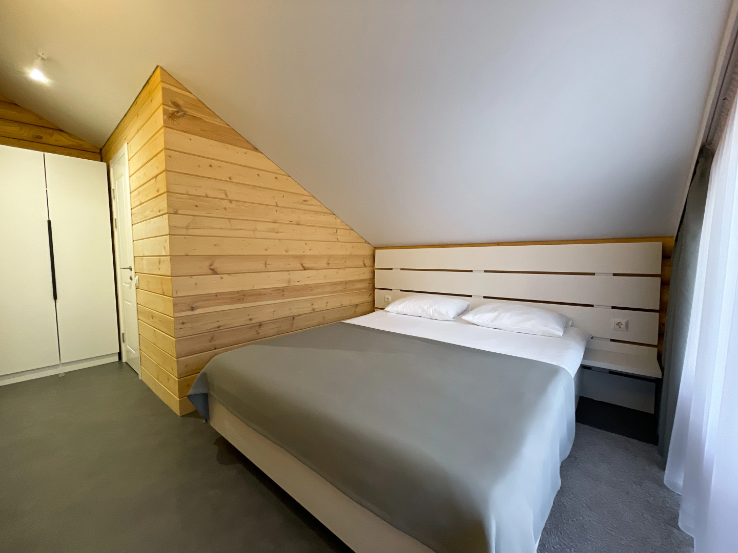 Гостевой дом Счастье в горах