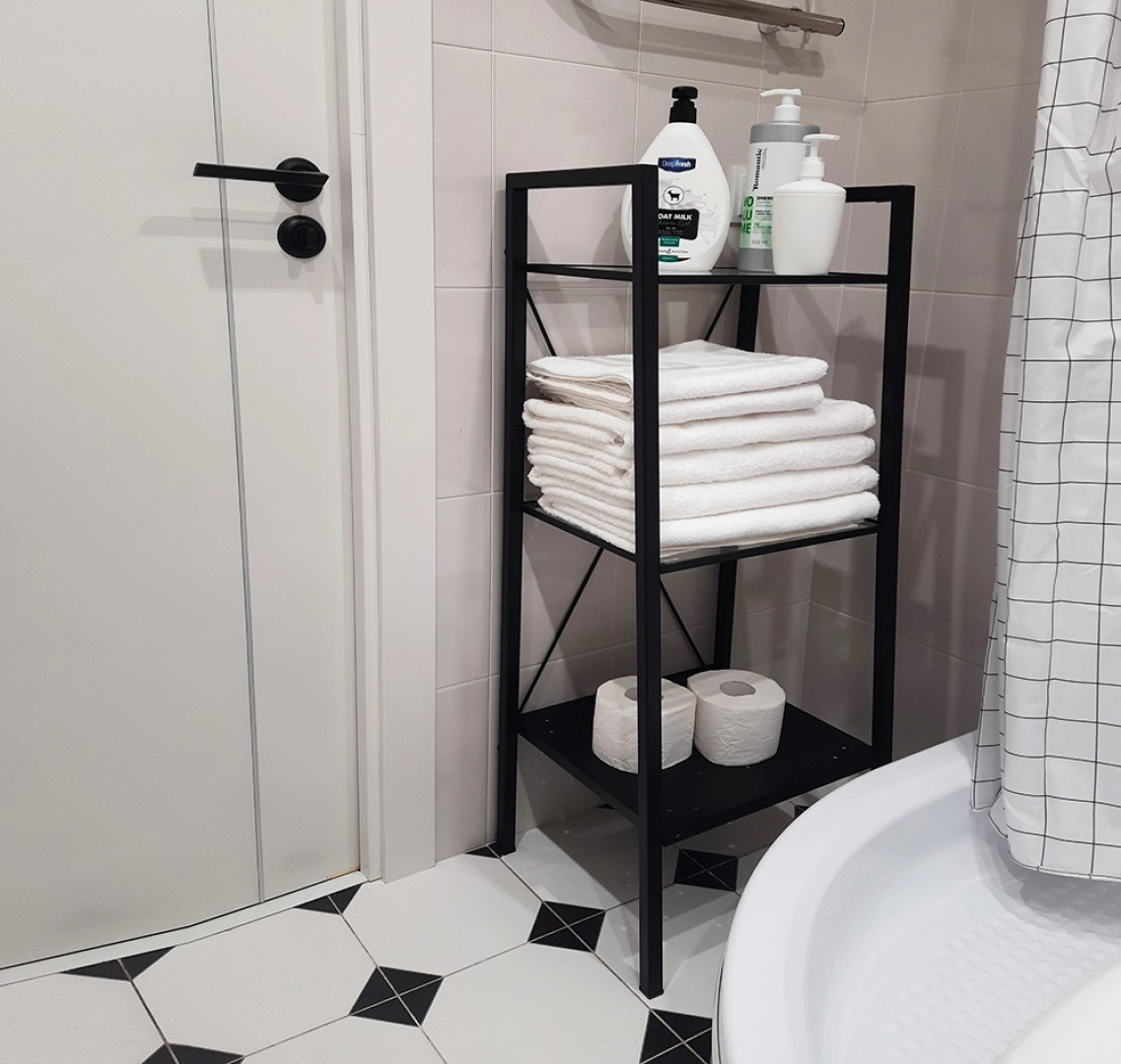 Апартаменты на Барнаульской 8