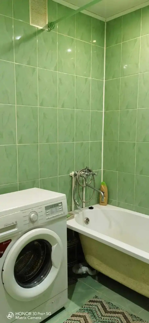 Квартира улица Башкортостана 24