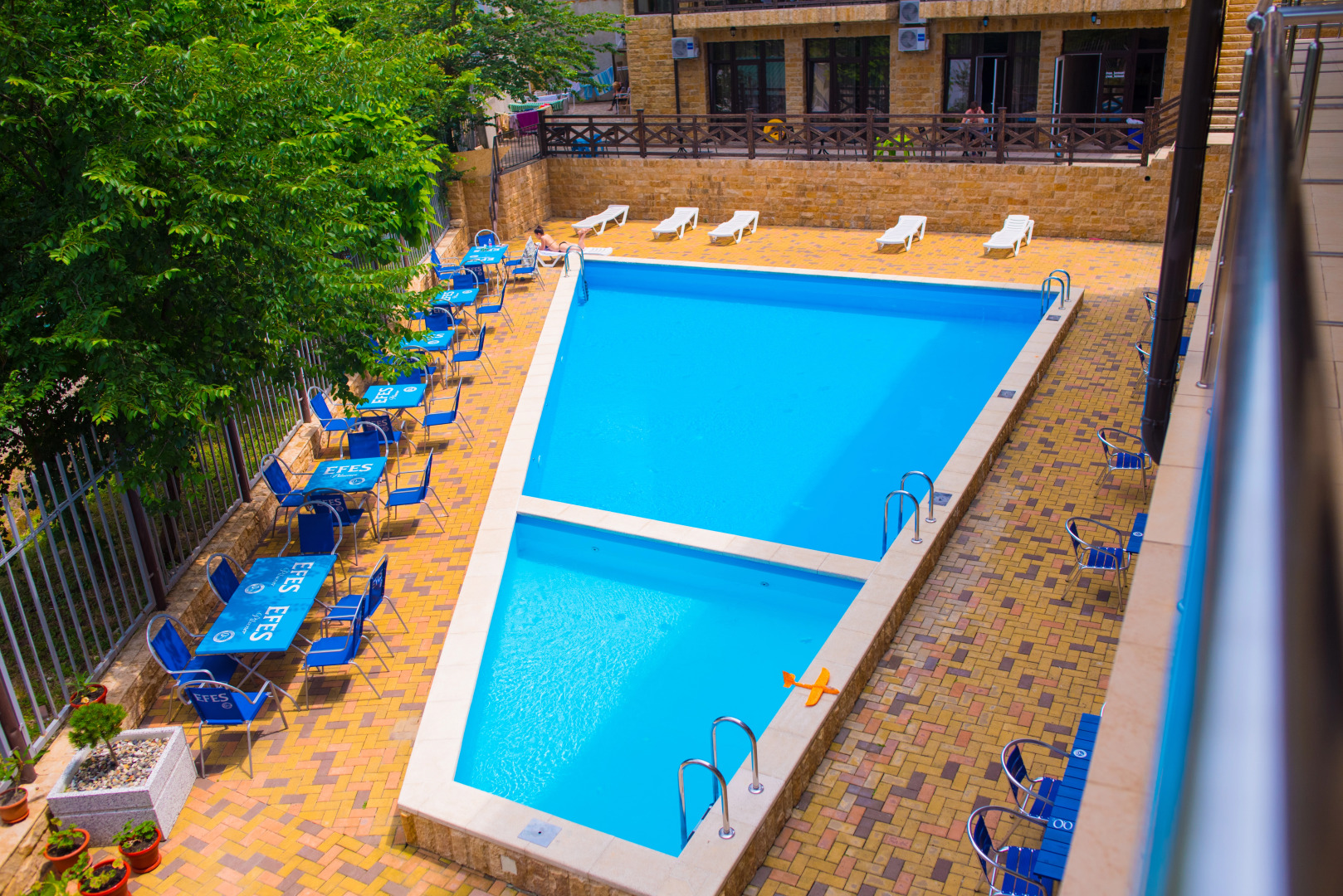 Гостевой дом Lighthouse