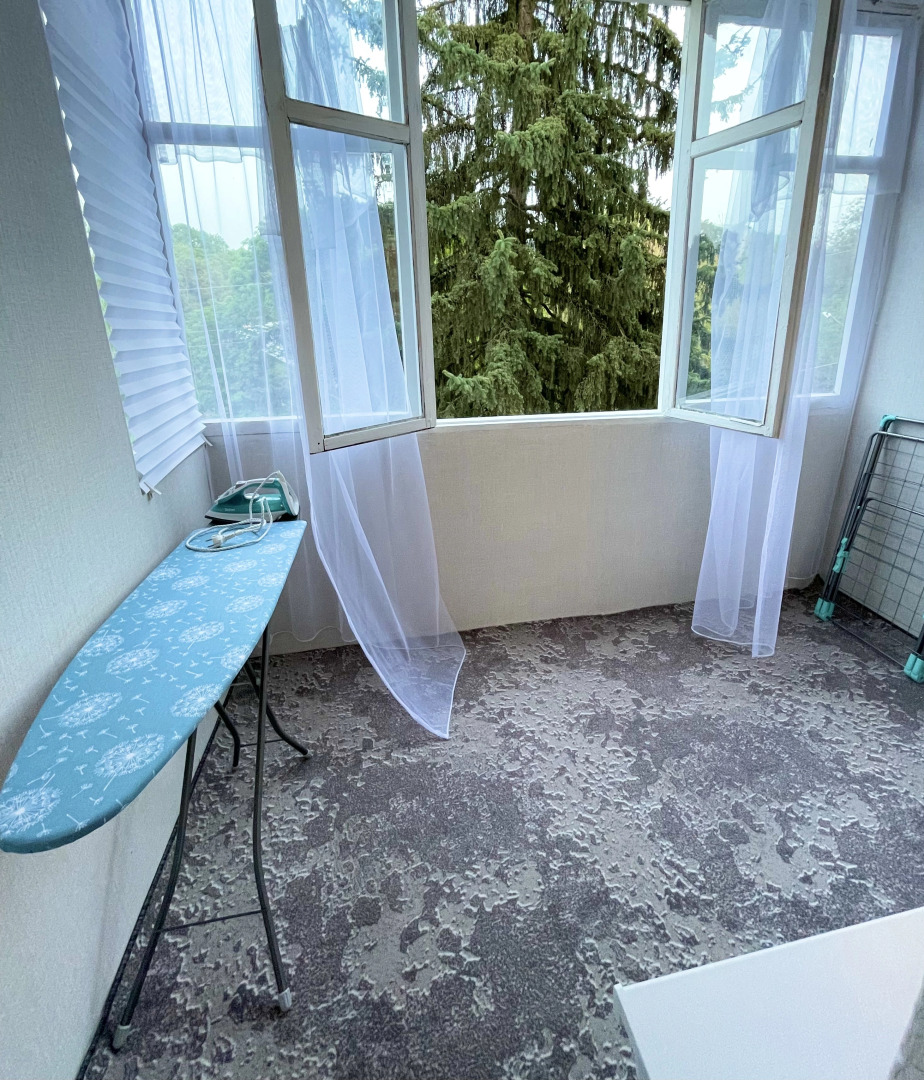 Квартира Двухкомнатная Долинск