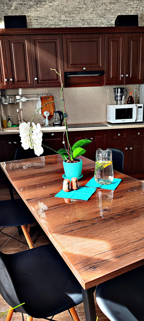 Гостевой дом Эко Хаус