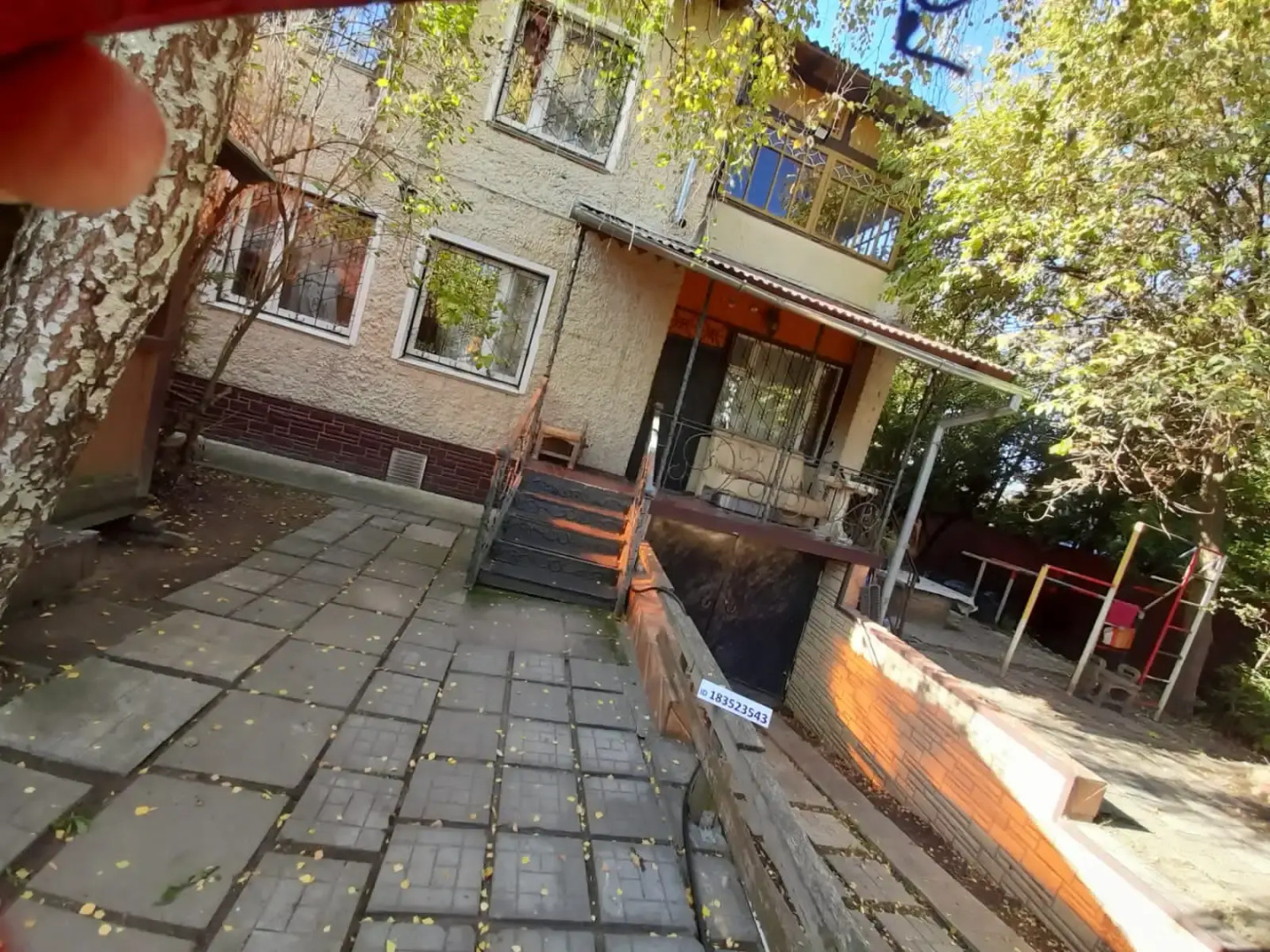 Гостевой дом в Шаганино