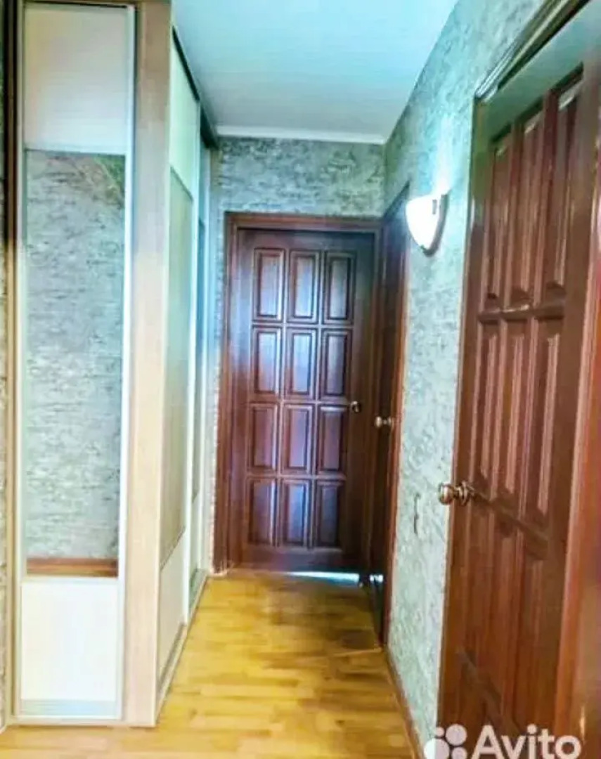 Квартира на Проспекте Карла Маркса 208