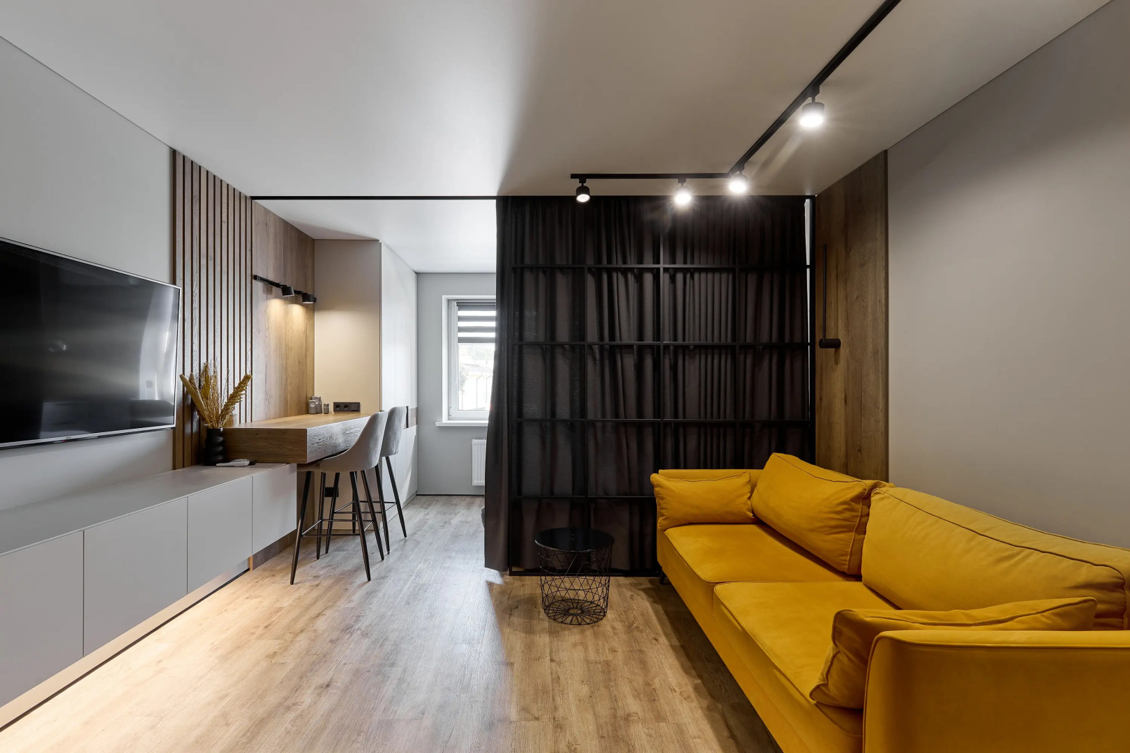 Апартаменты Luma Level A в центре города