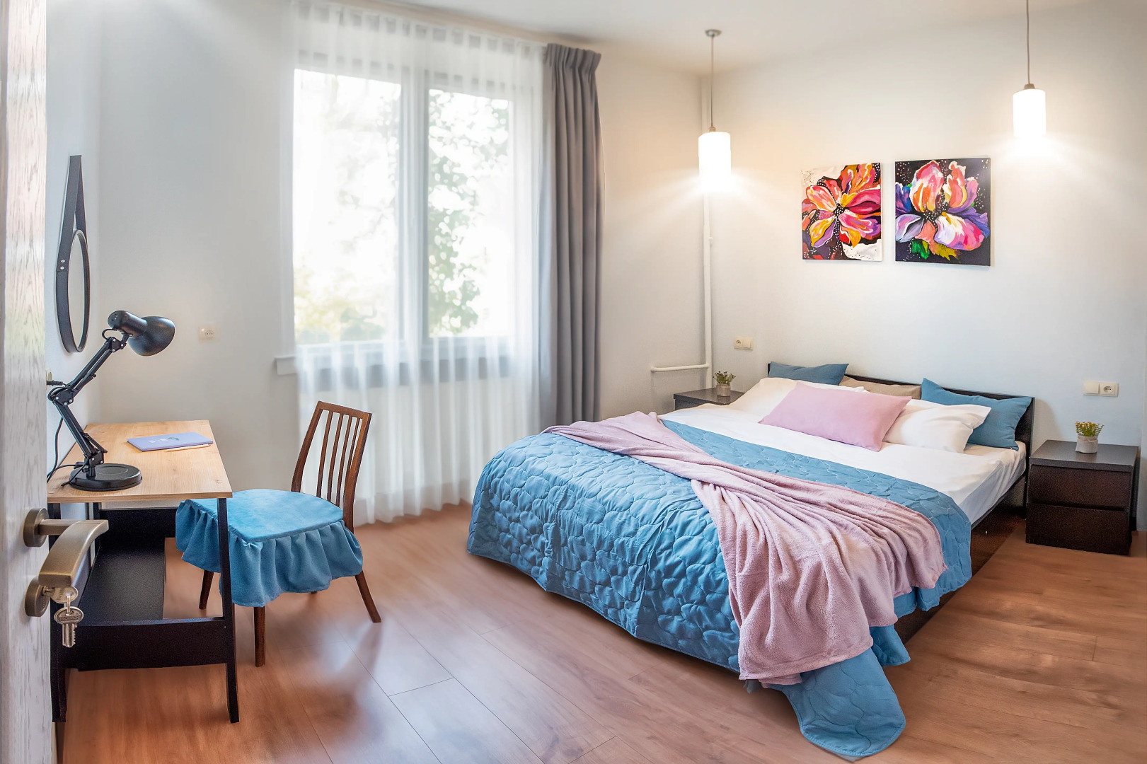 Апартаменты HB apartments Mtskheta