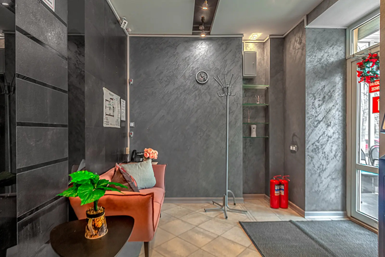 Мини-Отель URoom