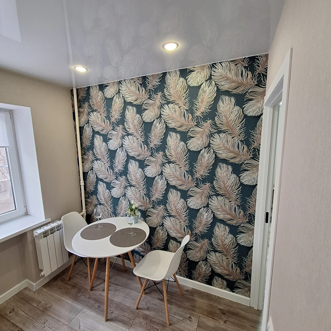 Квартира уютная в самом центре