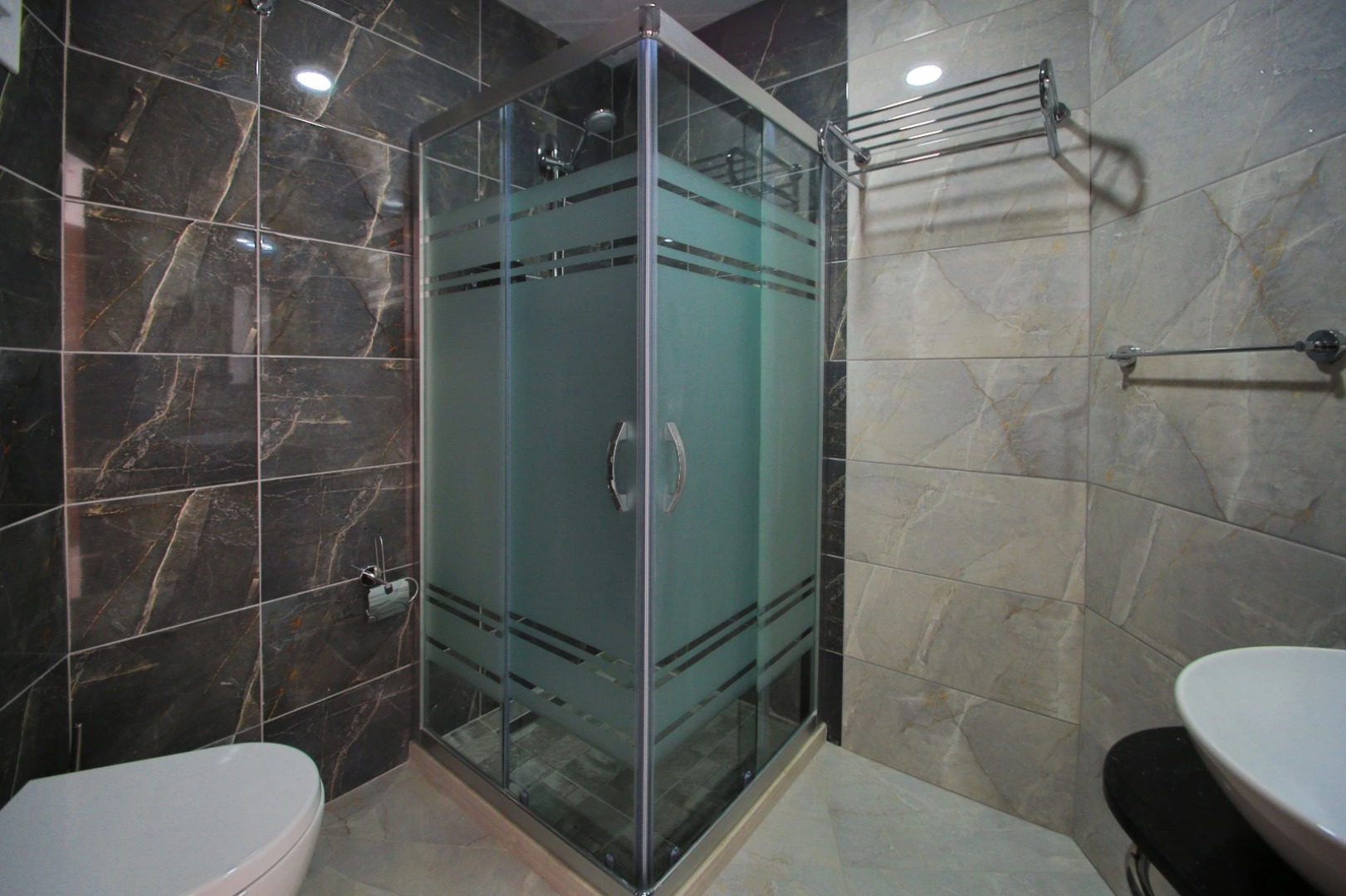 Отель Paris Prestige Izmir