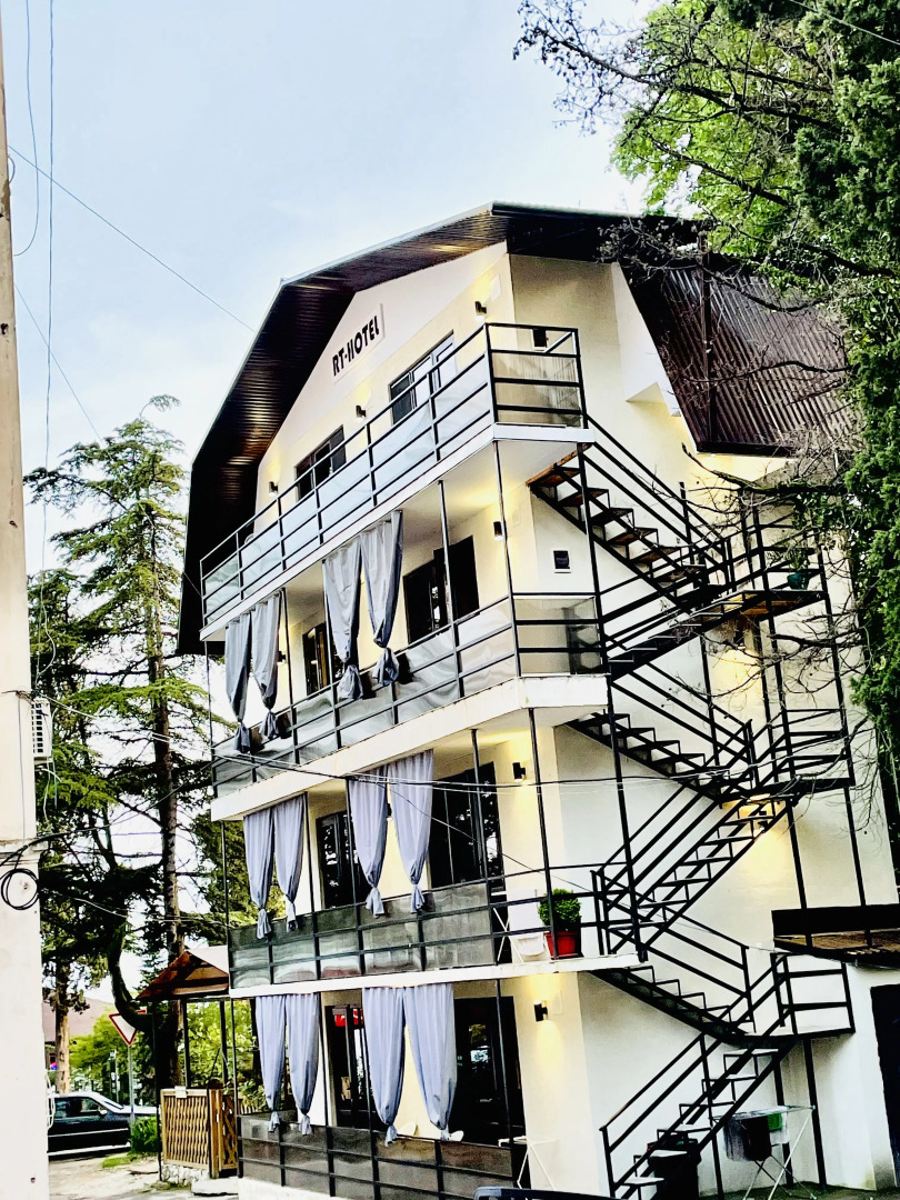 Мини-отель RT-Hotel