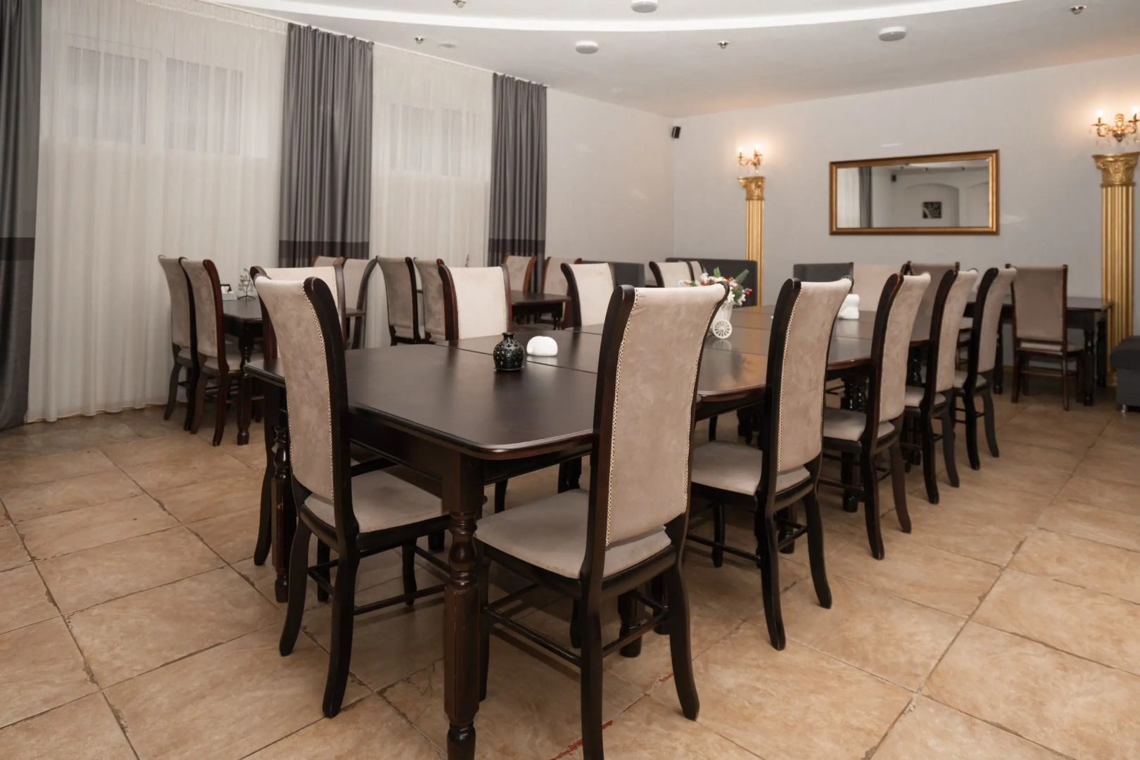 Отель Снежная королева