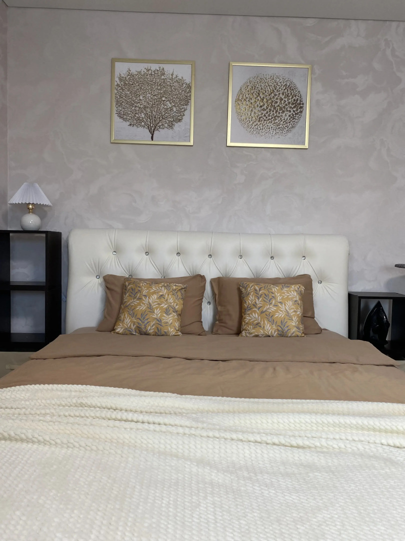 Апартаменты в Липецке на Хорошавина 6