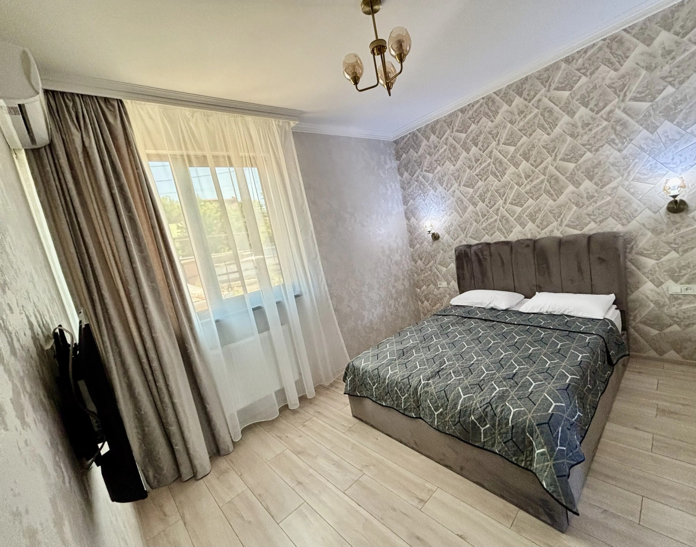 Апарт-отель Ritmari